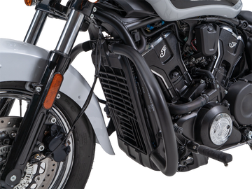 Indian Scout Classic [2025-2026] - Motorschutzbügel schwarz