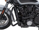 Indian Scout Classic [2025-2026] - Motorschutzbügel schwarz