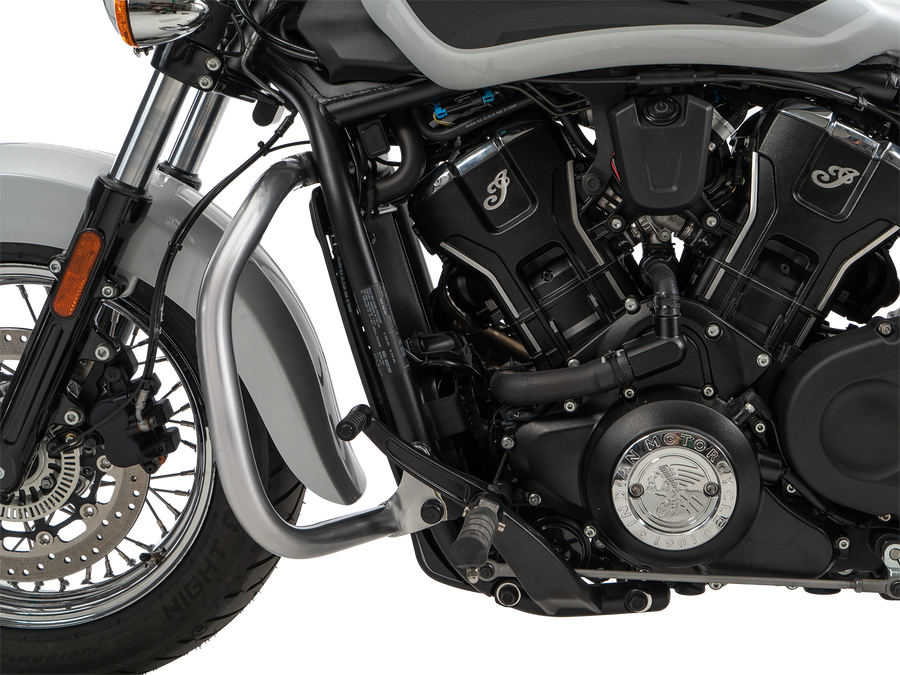 Indian Sport Scout Sixty [2026] - Motorschutzbügel chrom