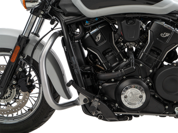 Indian 101 Scout [2025-2026] - Motorschutzbügel chrom