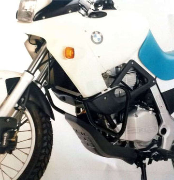 BMW F 650 [1993-1996] - Motorschutzbügel - 0