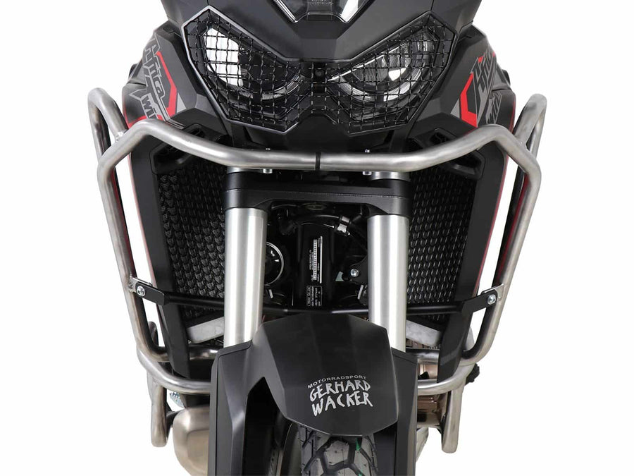 Honda CRF 1100 L Africa TW [2019-2023] - Tank protection bar