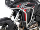 Honda CRF 1100 L Africa TW [2019-2023] - Tank protection bar-3