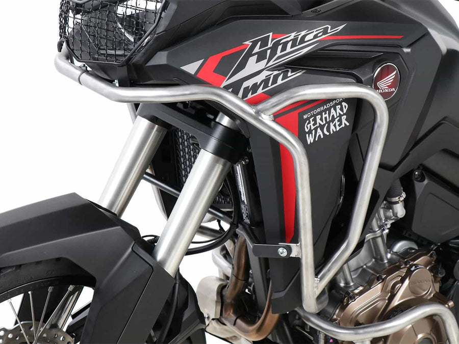 Honda CRF 1100 L Africa TW [2019-2023] - Tank protection bar