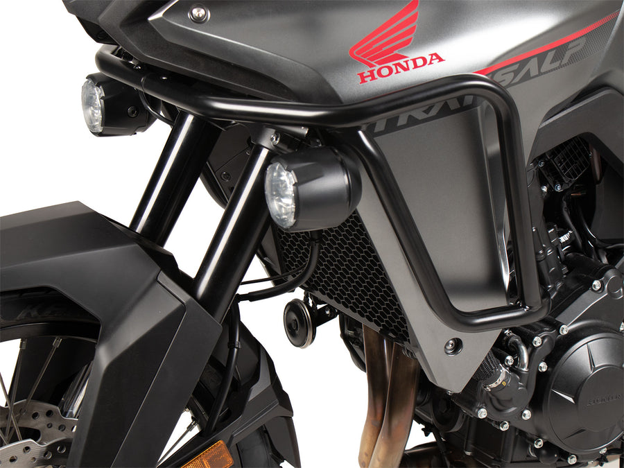 Honda XL 750 Transalp [2023-2024] - Tankschutzbügel schwarz