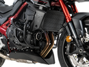 Honda CB 750 Hornet E-Clutch [2026] - Motorschutzbügel schwarz