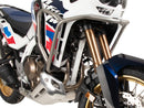 Honda CRF 1100 L at Adv SP [2024-2025] - Tank protection bar-4