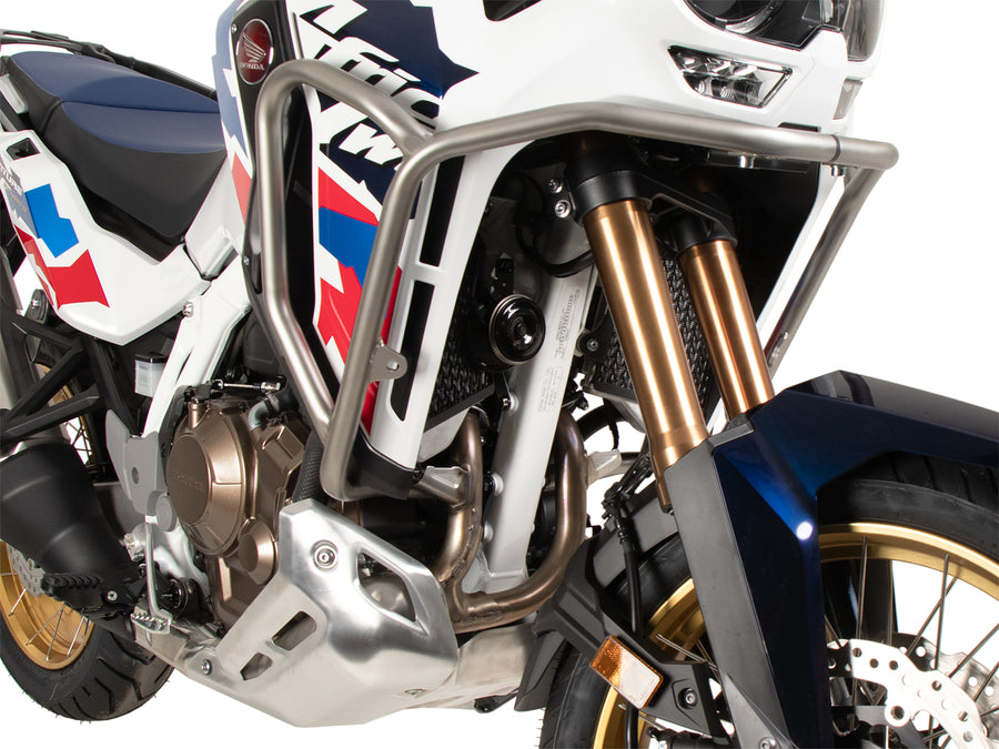 Honda CRF 1100 L at Adv SP [2024-2025] - Tank protection bar