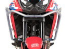 Honda CRF 1100 L Africa TW [2024-2025] - tank protection bar-3