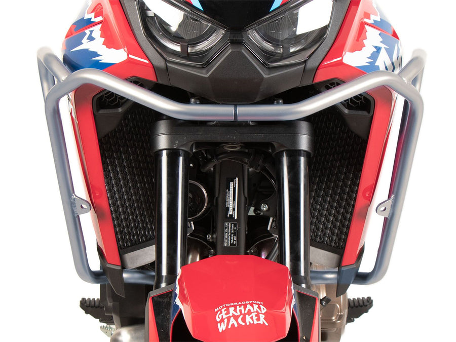 Honda CRF 1100 L Africa TW [2024-2025] - tank protection bar