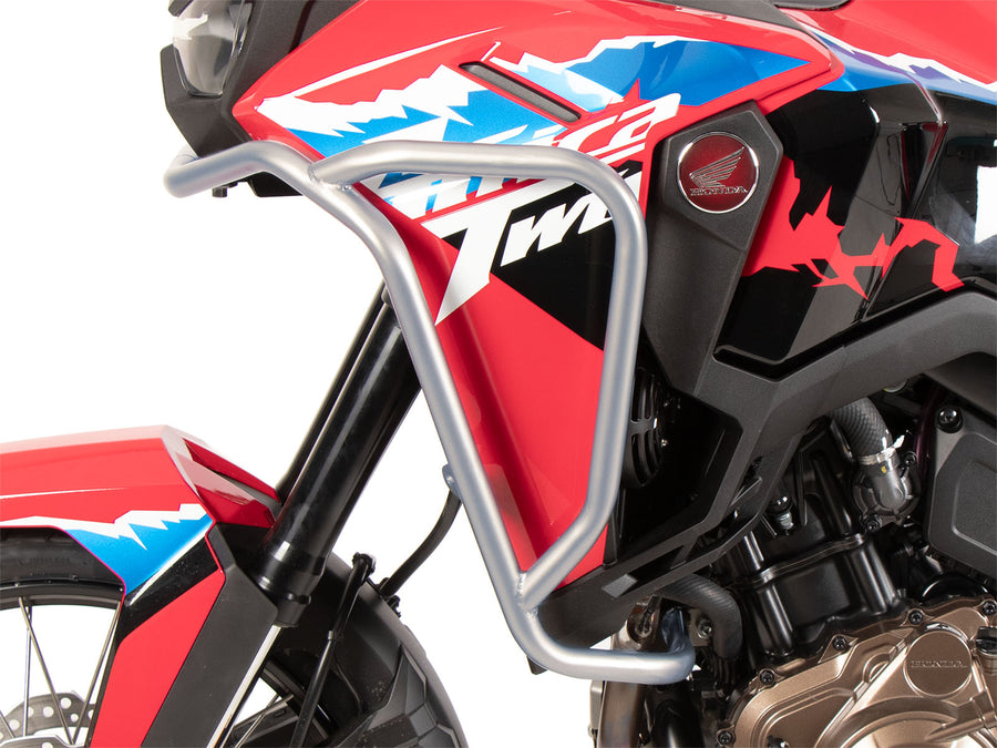 Honda CRF 1100 L Africa TW [2024-2025] - tank protection bar