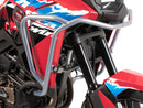 Honda CRF 1100 L Africa TW [2024-2025] - tank protection bar-2