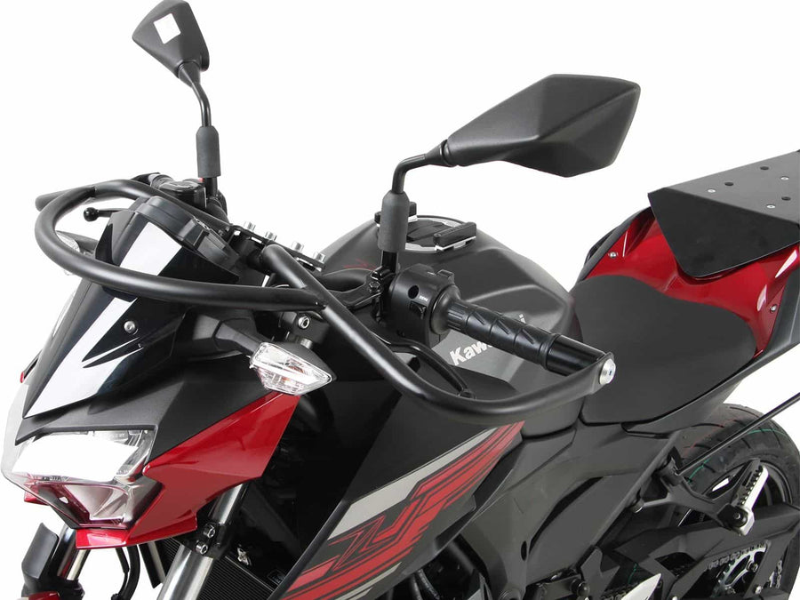 Kawasaki Z 500 [2024-2025] - front protection bar