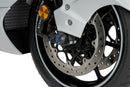 SUZUKI GSX-R 1300 HAYABUSA [2025] – Vorderachsregler PHB19 – Schwarz