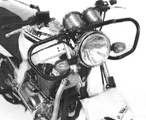 Suzuki GS 500 E [2001-2008] - Frontschutzbügel