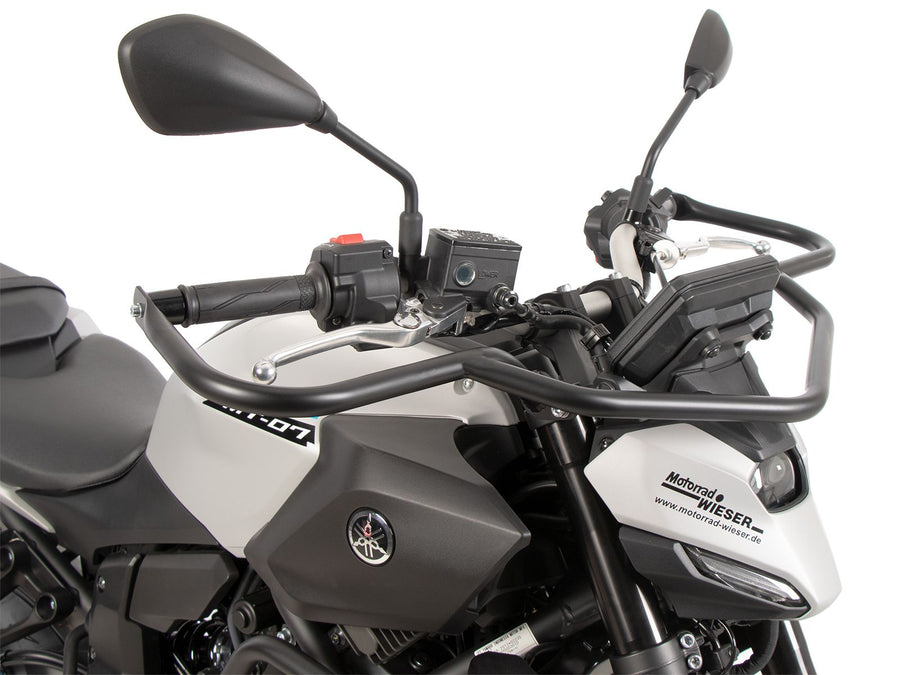 Yamaha MT-07 [2025] - Frontschutzbügel