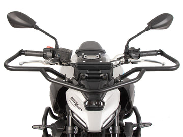 Yamaha MT-07 [2025] - Frontschutzbügel - 0