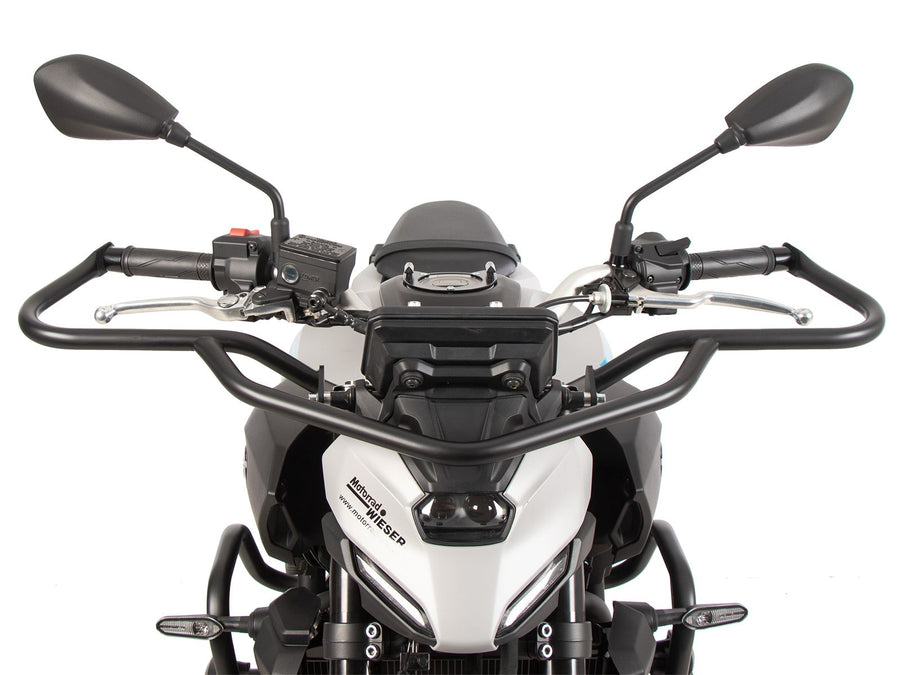 Yamaha MT-07 [2025] - Frontschutzbügel