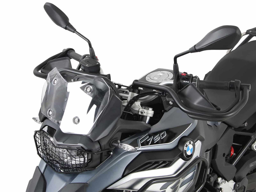 BMW F 750 GS [2018-2023] - front protection bar
