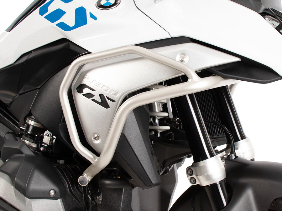 BMW R 1300 GS [2023-2025] - tank protection bar for orig. Motor protection bar