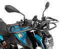 BMW F 900 R [2025-2026] - Frontschutzbügel schwarz