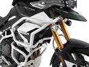Triumph Tiger 850 Sport [2021-2025] - Tank protection bar Solid detailed view