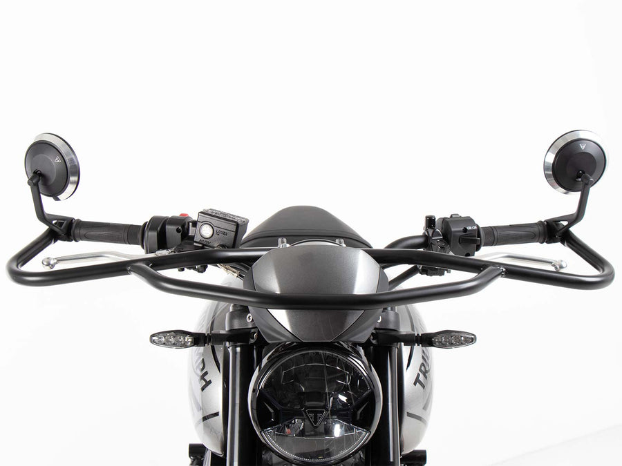 Triumph Trident 660 [2025] - Frontschutzbügel