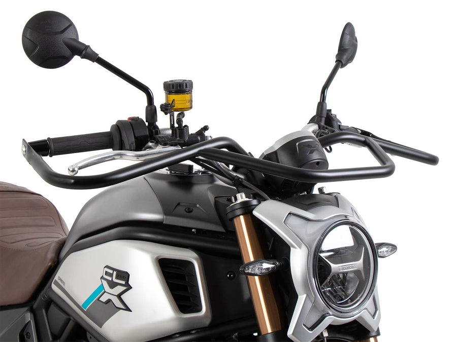 CF Moto 700 CL-X [2022-2024] - Frontschutzbügel schwarz