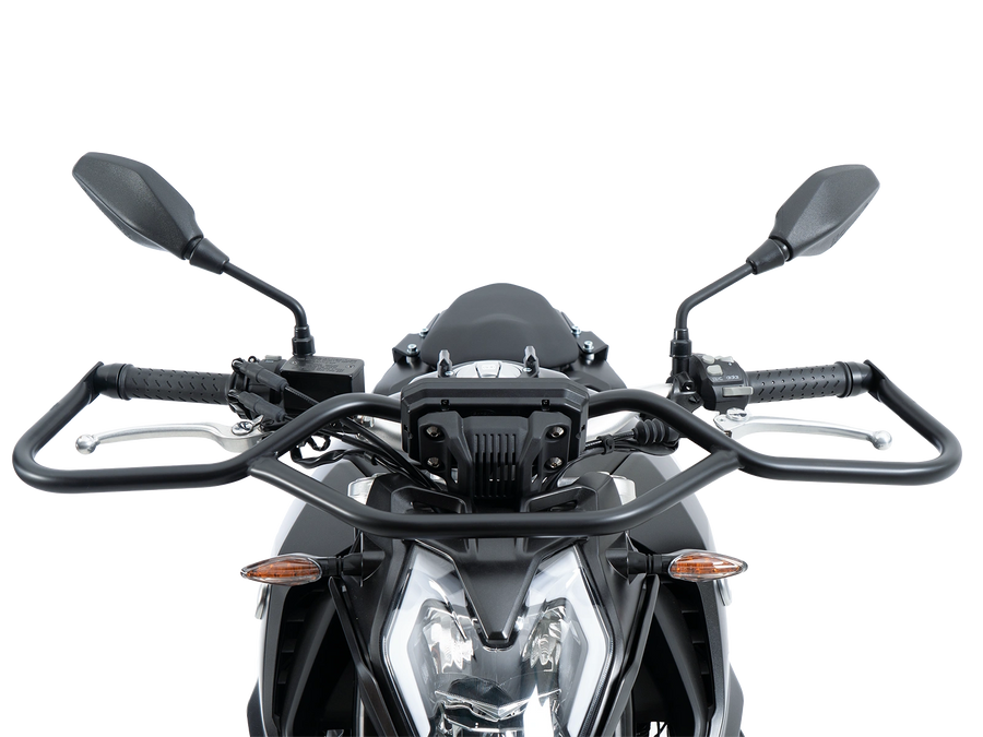 Voge R 625 [2025-2026] - Frontschutzbügel schwarz