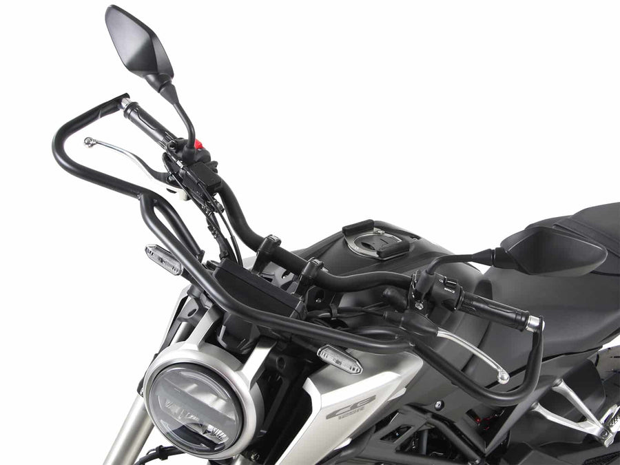 Honda CB 300 R [2018-2025] - Frontschutzbügel schwarz