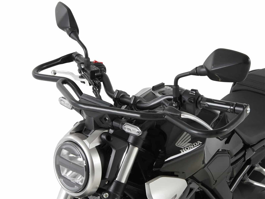 Honda CB 300 R [2018-2025] - Frontschutzbügel schwarz