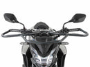 Honda CB 500 F [2019-2023] - Frontschutzbügel anthrazit