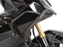 Honda X -ADV [2025] - front protection bar-1