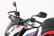 Honda CB 650 F [2014-2016] - Frontschutzbügel schwarz