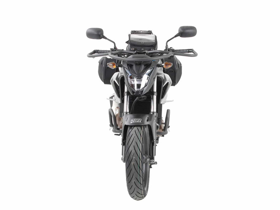 Honda CB 500 F [2016-2018] - Frontschutzbügel anthrazit