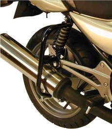 Kawasaki Er-5 [2001-2006]-rear protection bar