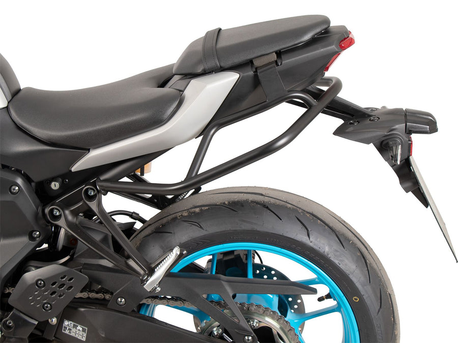 Yamaha MT-07 [2025] - Heckschutzbügel