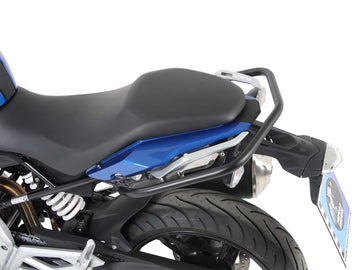 BMW G 310 R [2016-2025] - Heckschutzbügel - 0