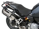BMW F 750 GS [2018-2023] - Heckschutzbügel-4