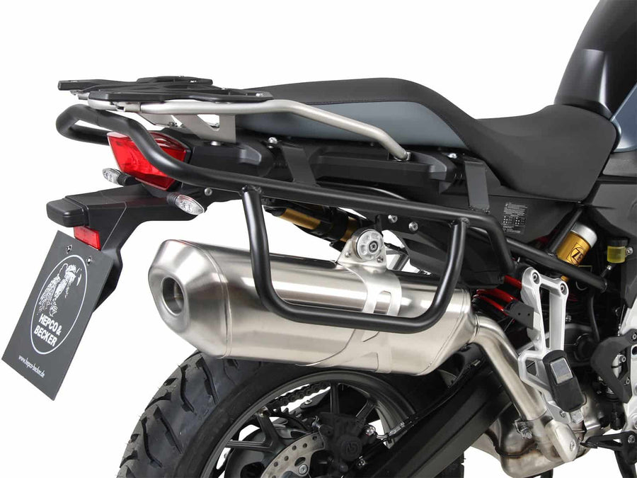 BMW F 850 GS [2018-2023] - Heckschutzbügel