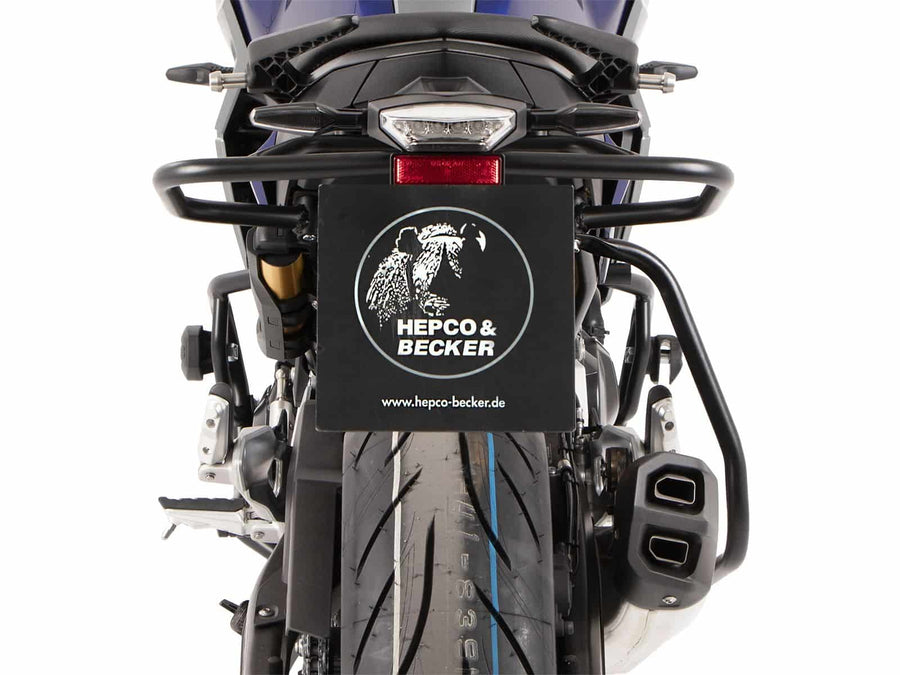 BMW F 900 R [2020-2024] - Heckschutzbügel