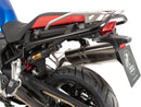 BMW F 800 GS [2024-2025] - rear protection bar-3