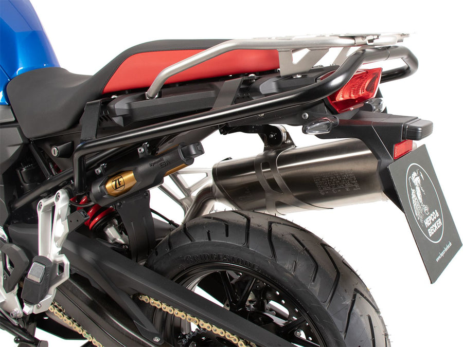 BMW F 800 GS [2024-2025] - rear protection bar