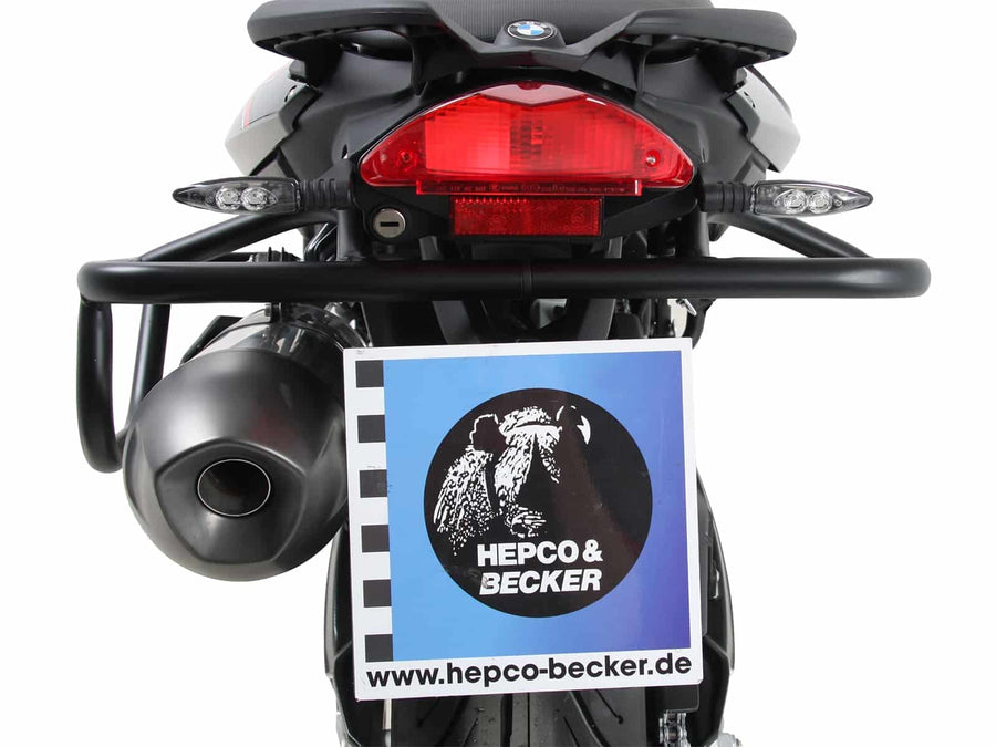 BMW F 800 R [2015-2019] - Heckschutzbügel