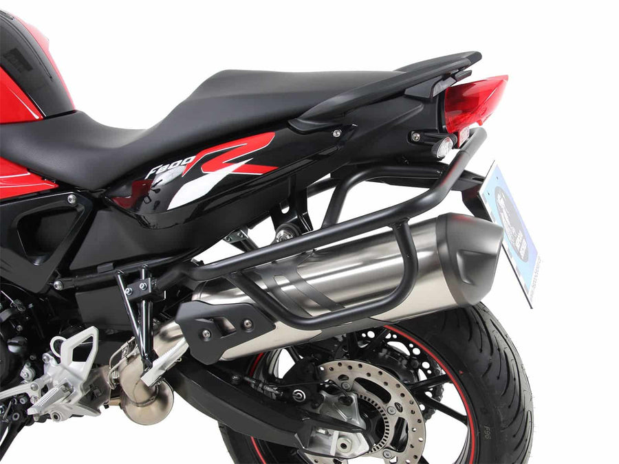 BMW F 800 R [2015-2019] - Heckschutzbügel