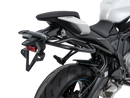 CF Moto 675 NK [2025-2026] - Heckschutzbügel schwarz