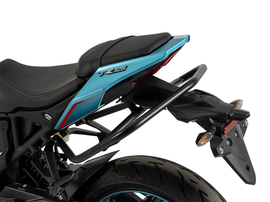 Voge R 125 [2023-2026] - Heckschutzbügel schwarz