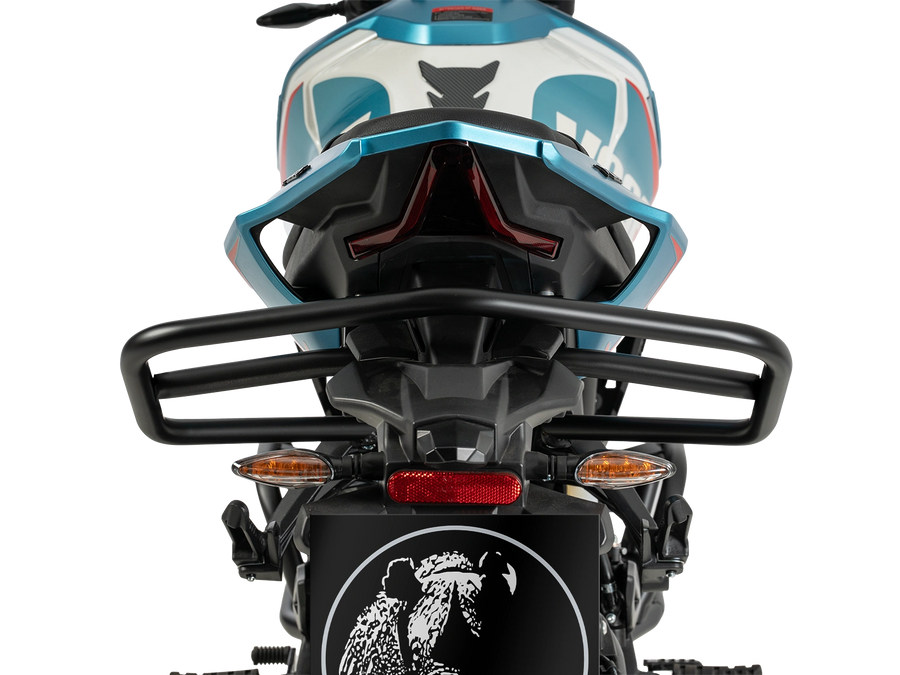 Voge R 125 [2023-2026] - Heckschutzbügel schwarz