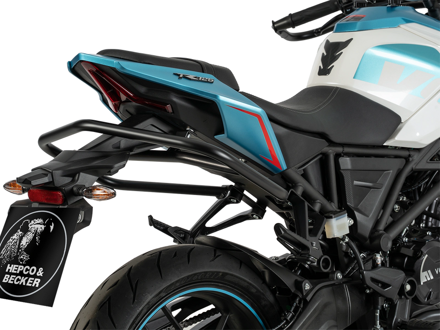 Voge R 125 [2023-2026] - Heckschutzbügel schwarz
