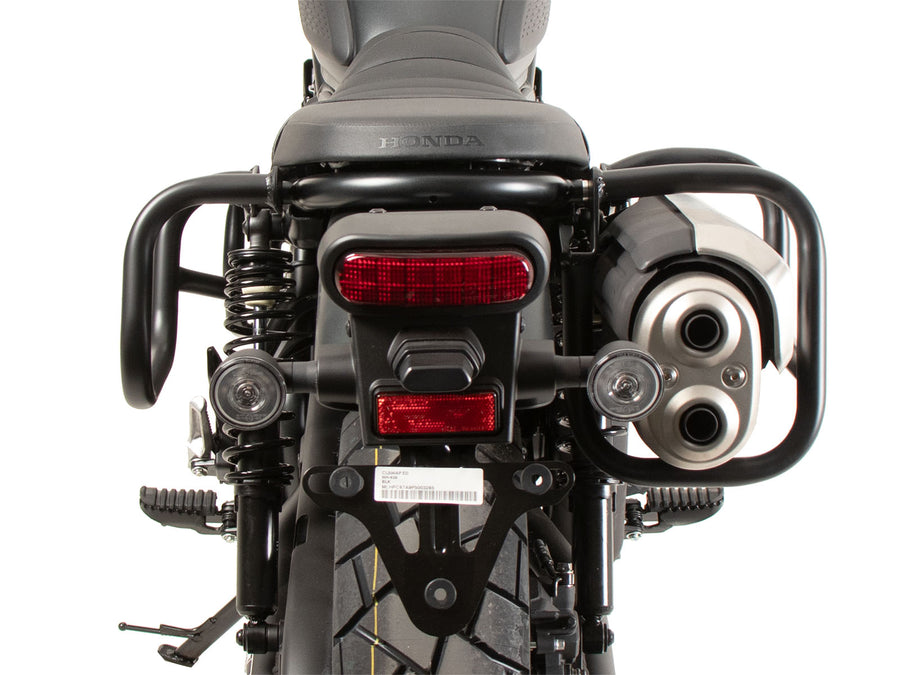 Honda CL 500 [2023-2025] - rear protection bar